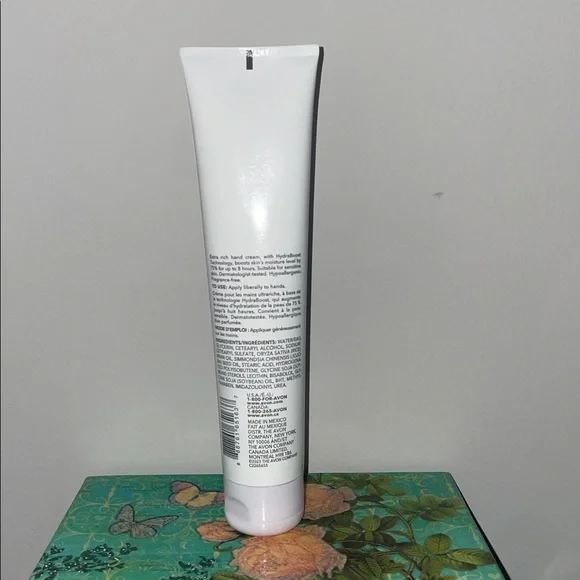 Moisture Therapy Intensive Healing & Repair Hand Cream - Picture 3 of 3